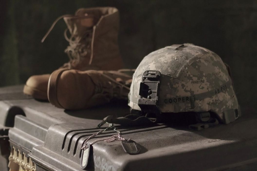tactical gear survival